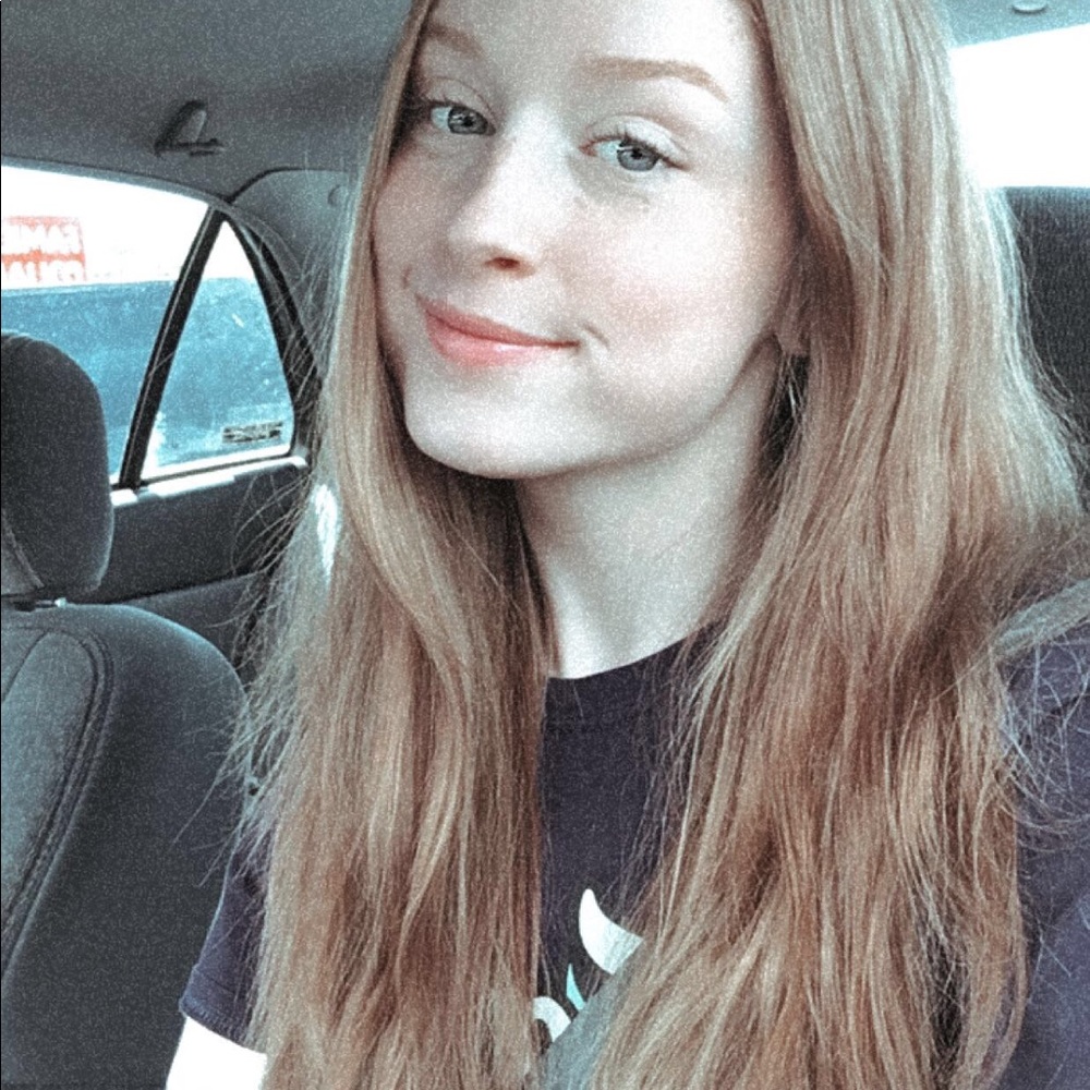 Meet your Posher, Kaylee